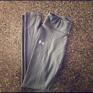 Under Armour Compression Leggings